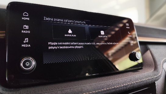 Skoda Fabia IV 1.0 TSI 70kW Top Selection 