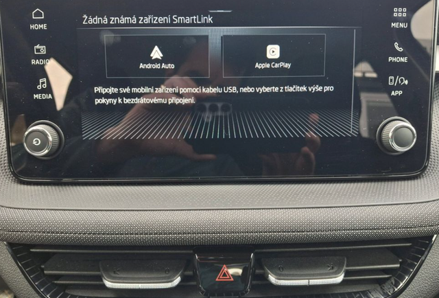Skoda Fabia IV 1.0 TSI 70 Selection 