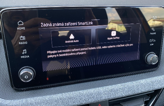 Skoda Kamiq FL 1.0 TSI 85kW Selection 
