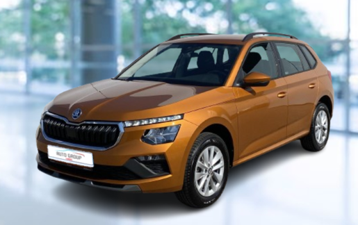 Skoda Kamiq FL - 1.0 TSI 85kW Selection