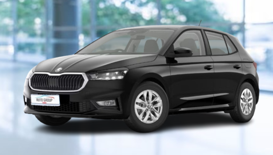 Skoda Fabia IV - 1.0 TSI 70kW Classic
