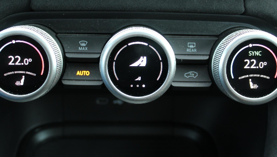 Skoda Kodiaq iV 1.5TSI 150kW Sportline DSG 