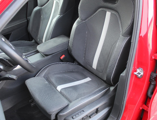 Skoda Kodiaq iV 1.5TSI 150kW Sportline DSG 