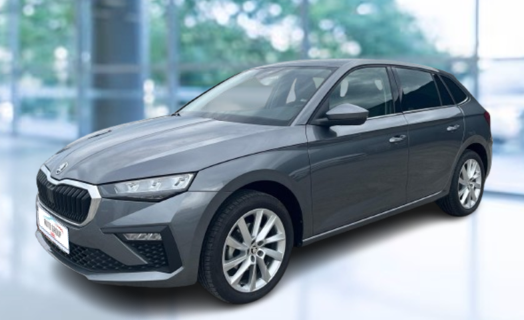 Skoda Scala FL - 1.0 TSI Top Selection DSG