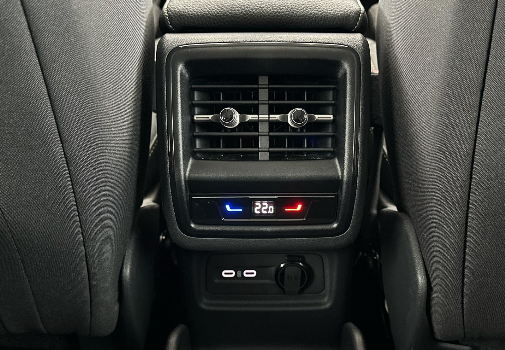 Skoda Kodiaq iV DSG 1.5TSI 150kW Selection 