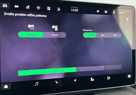 Skoda Kodiaq iV DSG 1.5TSI 150kW Selection 