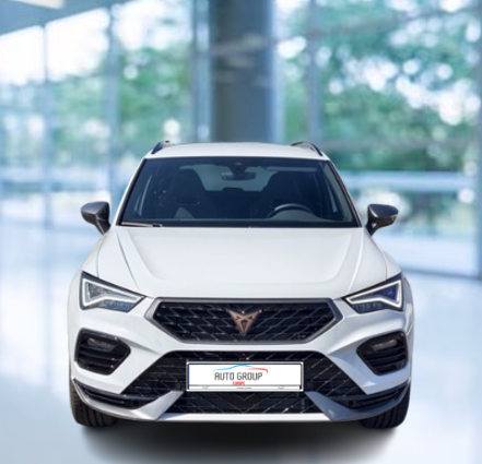 Cupra Ateca - 1.5 TSI 110kW DSG