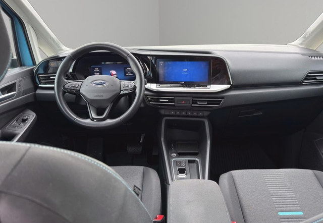 Ford Tourneo Connect 2.0 Ecoblue 90 kW Active Grand L2 
