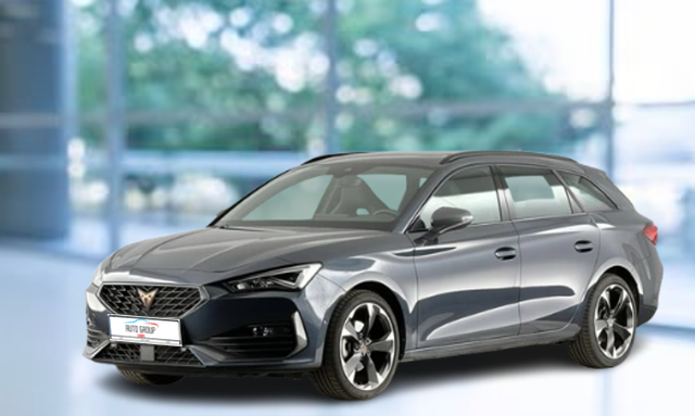 Cupra Leon - ST 1.5 TSI 110kW DSG