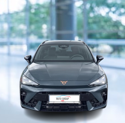 Cupra Leon - SP e-TSi 1100 kW DSG