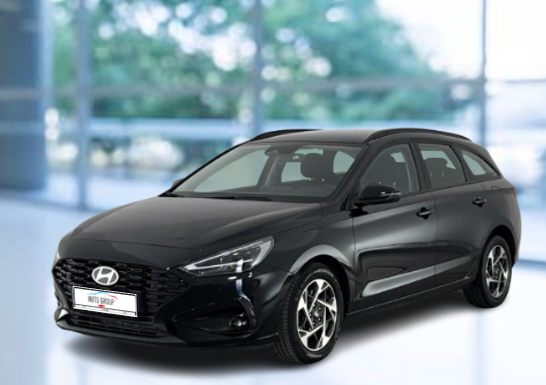 Hyundai i30 - 1.5 T-GDI 103kW Smart DCT