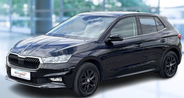 Skoda Fabia IV 1.0 TSI 70kW Style 