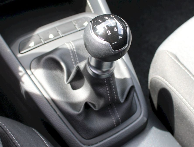 Kia Stonic 1.2 DPI 58kW Spin 