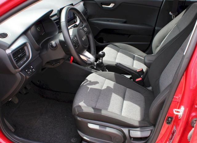 Kia Stonic 1.2 DPI 58kW Spin 