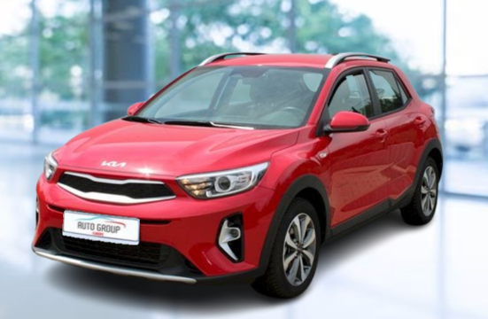 Kia Stonic - 1.2 DPI 58kW Spin