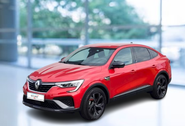 Renault Arkana - TCe 160 R.S.Line EDC