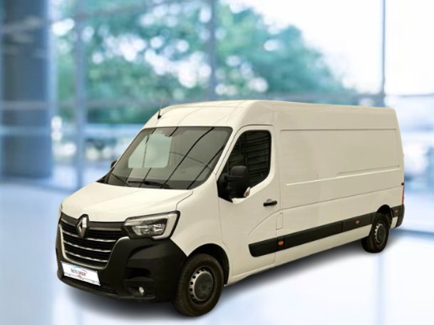 Renault Master 2.3 DCI 100kW 