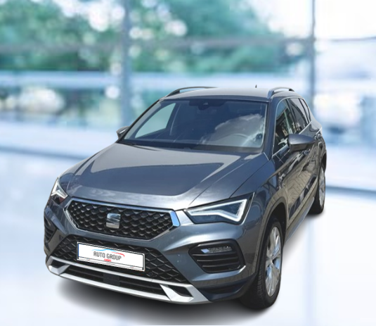 Seat Ateca 1.5 TSI 110kW XPERIENCE DSG 