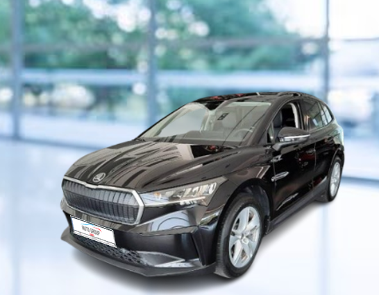 Skoda Enyaq - 60 (132kW57kWh)