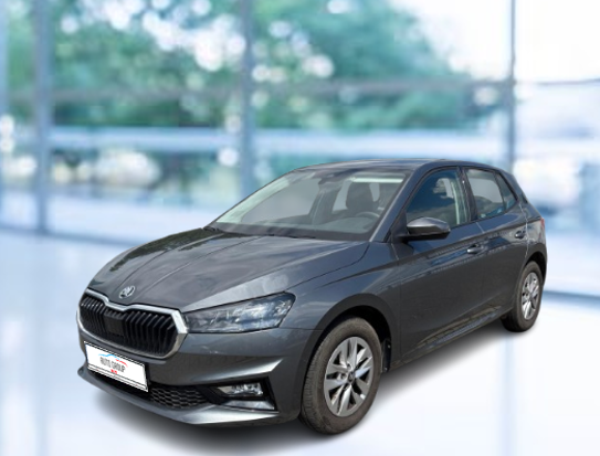 Skoda Fabia - 1.0 TSI 70kW Selection