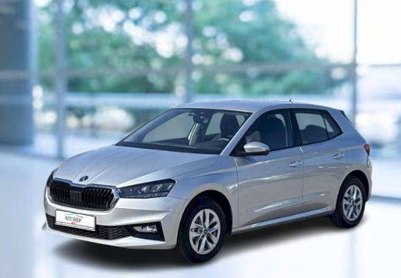 Skoda Fabia 1.0 TSI 70kW Selection 