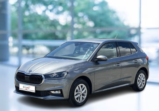 Skoda Fabia - 1.0 TSI 81kW Style