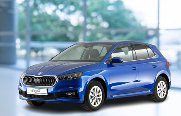 Skoda Fabia - 1.0 TSI 85kW Top Selection DSG