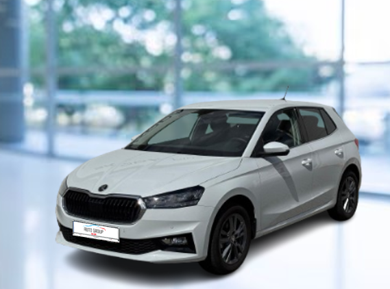 Skoda Fabia - 1.0 TSI 85kW Top Selection