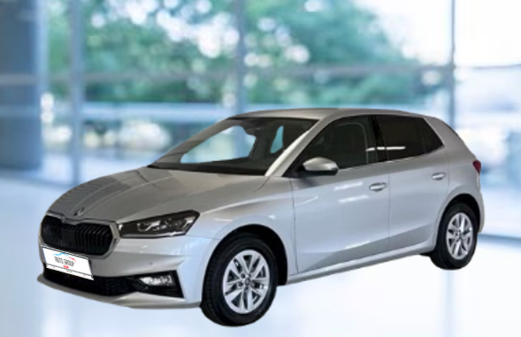Skoda Fabia - 1.0 TSI 85kW Top Selection