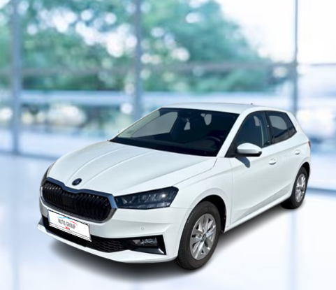 Skoda Fabia 1.0 TSI 85kW Top Selection DSG 