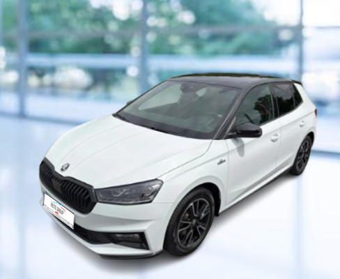 Skoda Fabia 1.5 TSI 110kW Monte Carlo DSG 