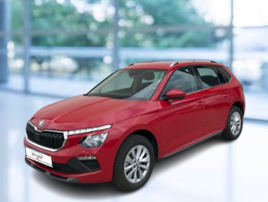 Skoda Kamiq - 1.5 TSI 110kW Top Selection DSG