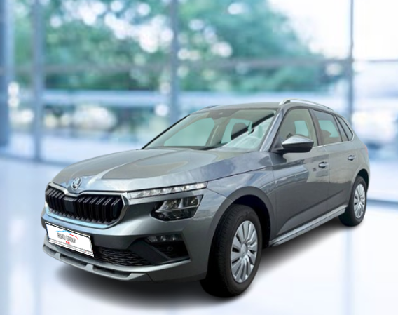 Skoda Kamiq - 1.0 TSI 85kW Selection