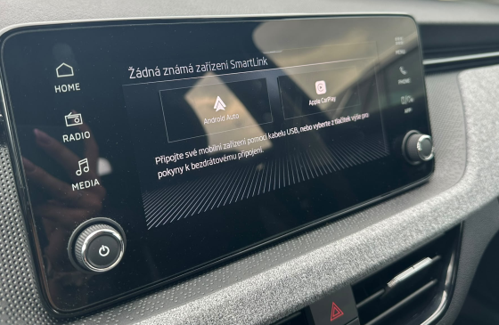 Skoda Scala FL 1.0 TSI 85kW Selection 