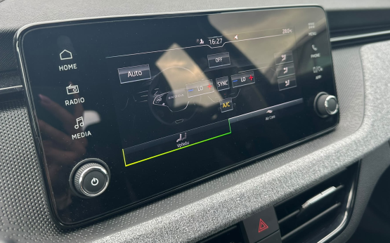 Skoda Scala FL 1.0 TSI 85kW Selection 