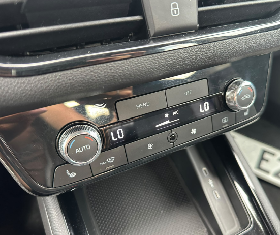 Skoda Scala FL 1.0 TSI 85kW Selection 