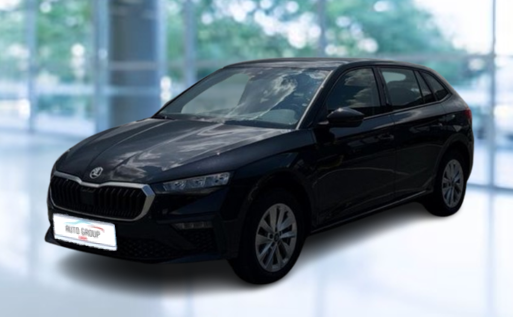 Skoda Scala FL - 1.0 TSI 85kW Selection
