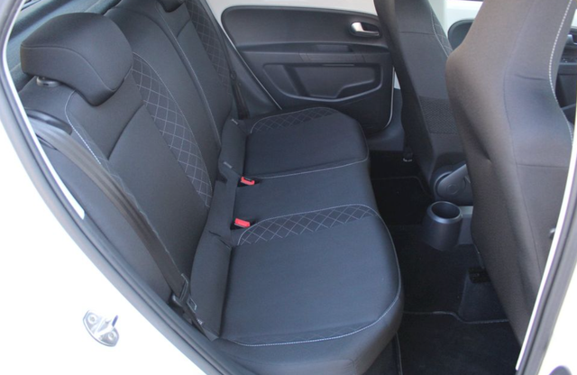 Skoda Citigo 1.0 MPI 44kW Style Fresh 