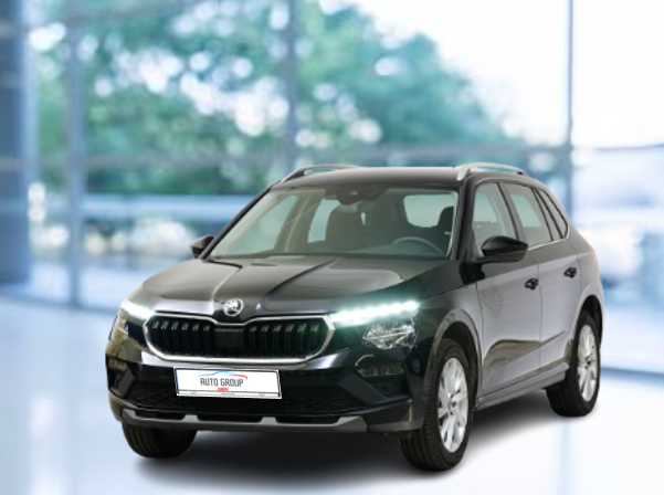 Skoda Kamiq - 1.0 TSI 85kW Top Selection DSG
