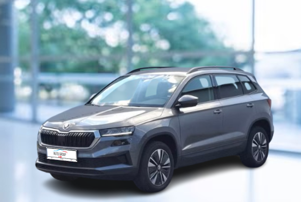 Skoda Karoq 1.5 TSI 110kW Style 