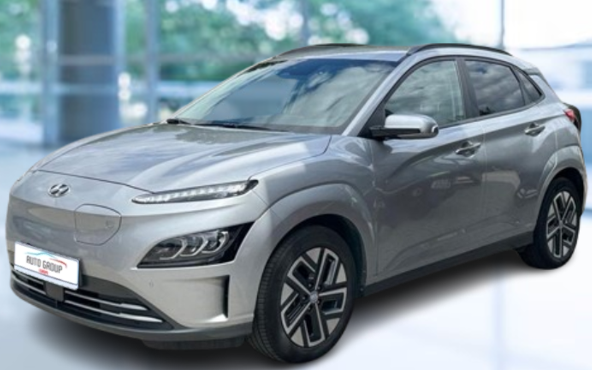 Hyundai Kona - 64kWh 150kW Style