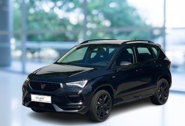 Cupra Ateca - 1.5 TSI 110kW DSG