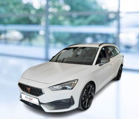 Cupra Leon - SP VZ 2.0 TSI 4Drive 228kW DSG