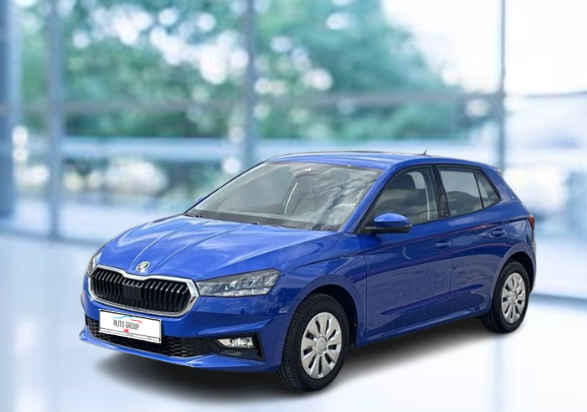 Skoda Fabia - 1.0 TSI 70kW Selection