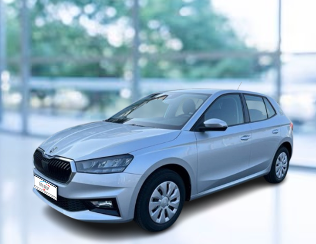 Skoda Fabia - 1.0 TSI 70 W Top Selection