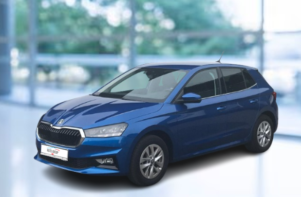 Skoda Fabia - 1.0 TSI 70kW Top Selection