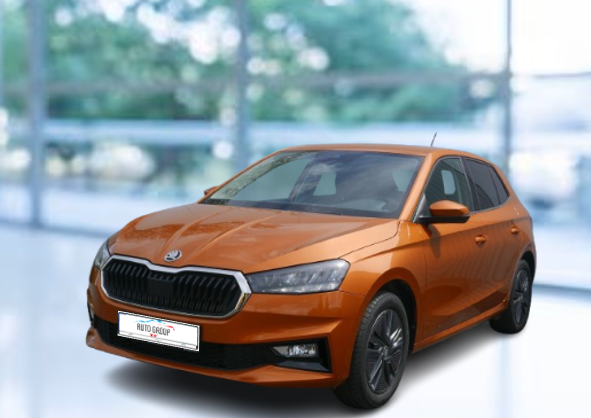 Skoda Fabia - 1.0 TSI 85kW Top Selection DSG