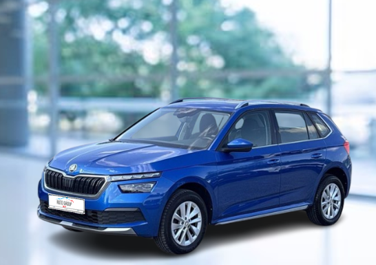 Skoda Kamiq - 1.0 TSI Style 81kW