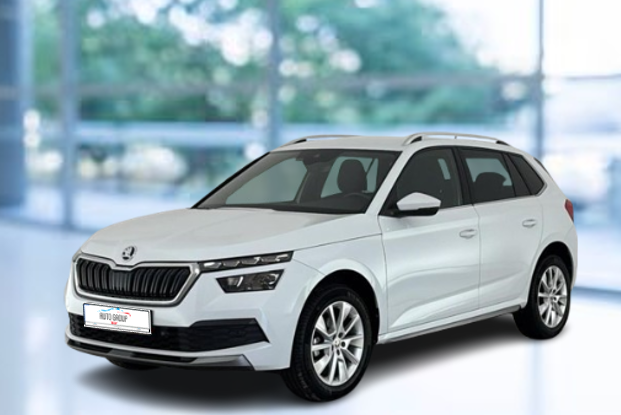 Skoda Kamiq - 1.0 TSI 81kW Style