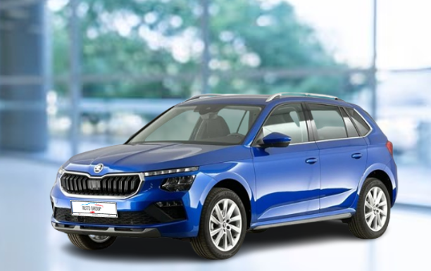 Skoda Kamiq - 1.0 TSI 85kW Top Selection